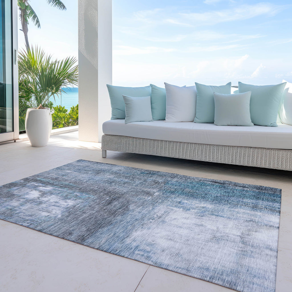addison chantille acn1095 blue rug