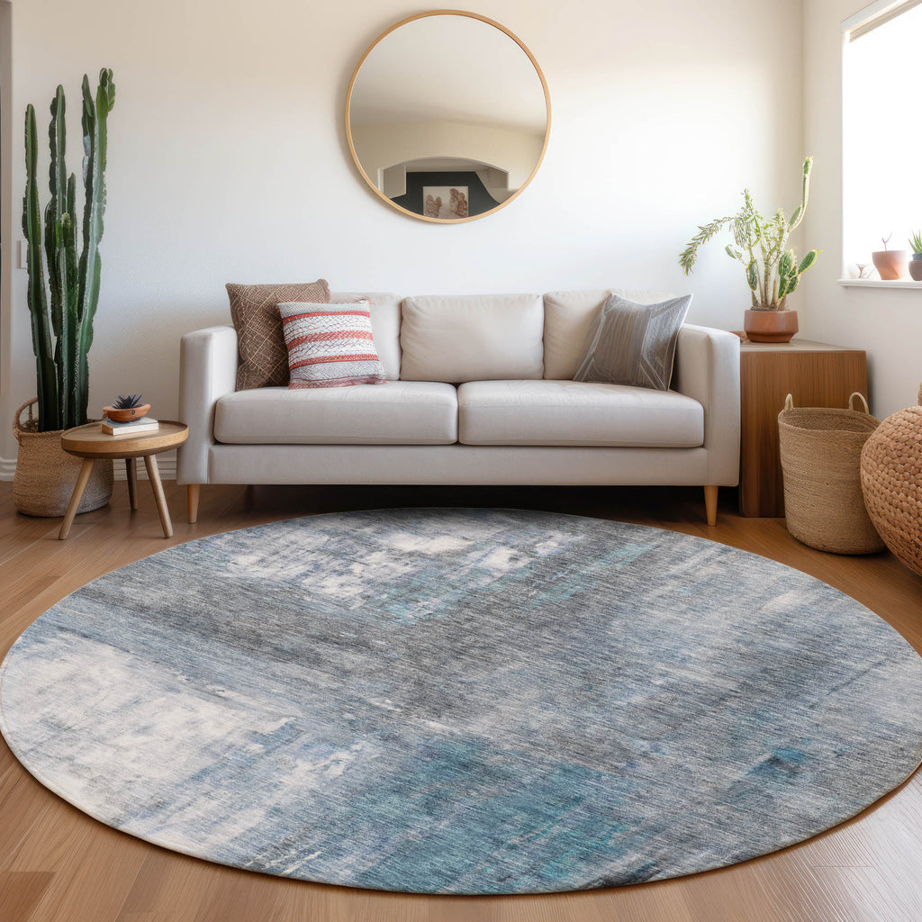addison chantille acn1095 blue rug