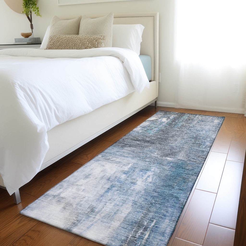 addison chantille acn1095 blue rug