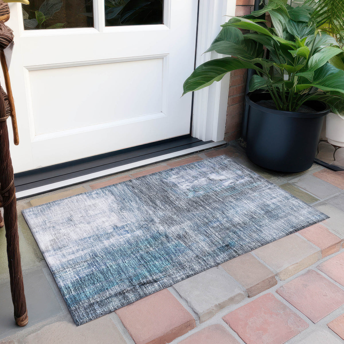 addison chantille acn1095 blue rug