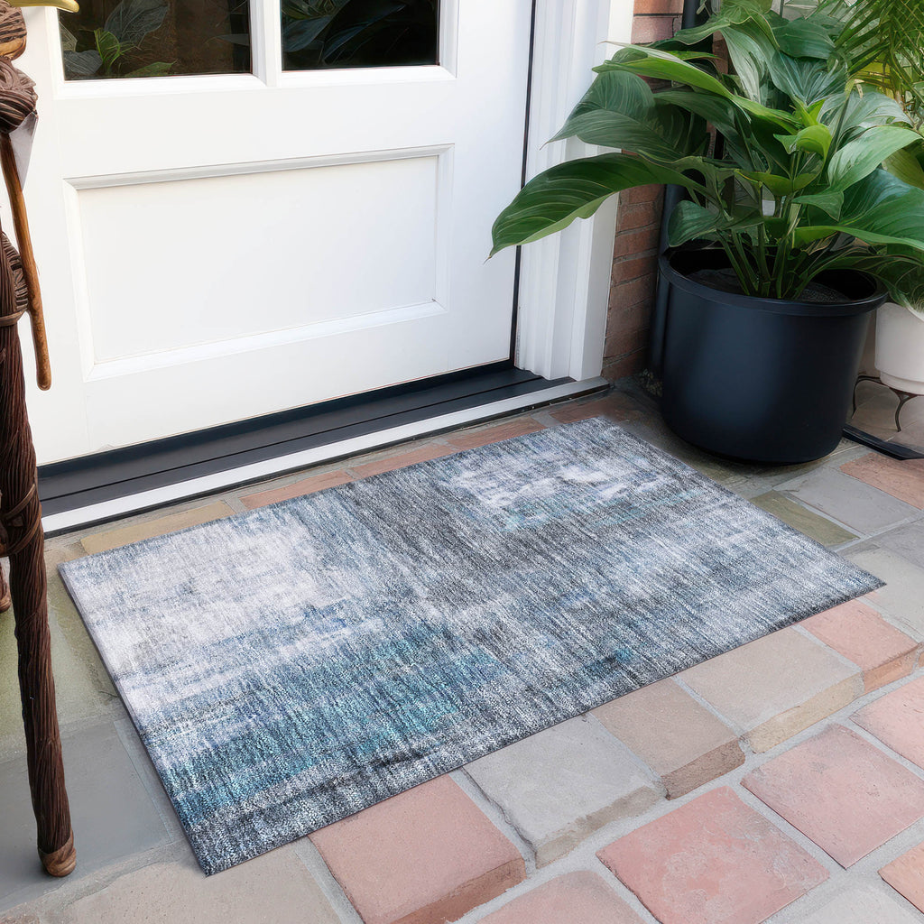 addison chantille acn1095 blue rug