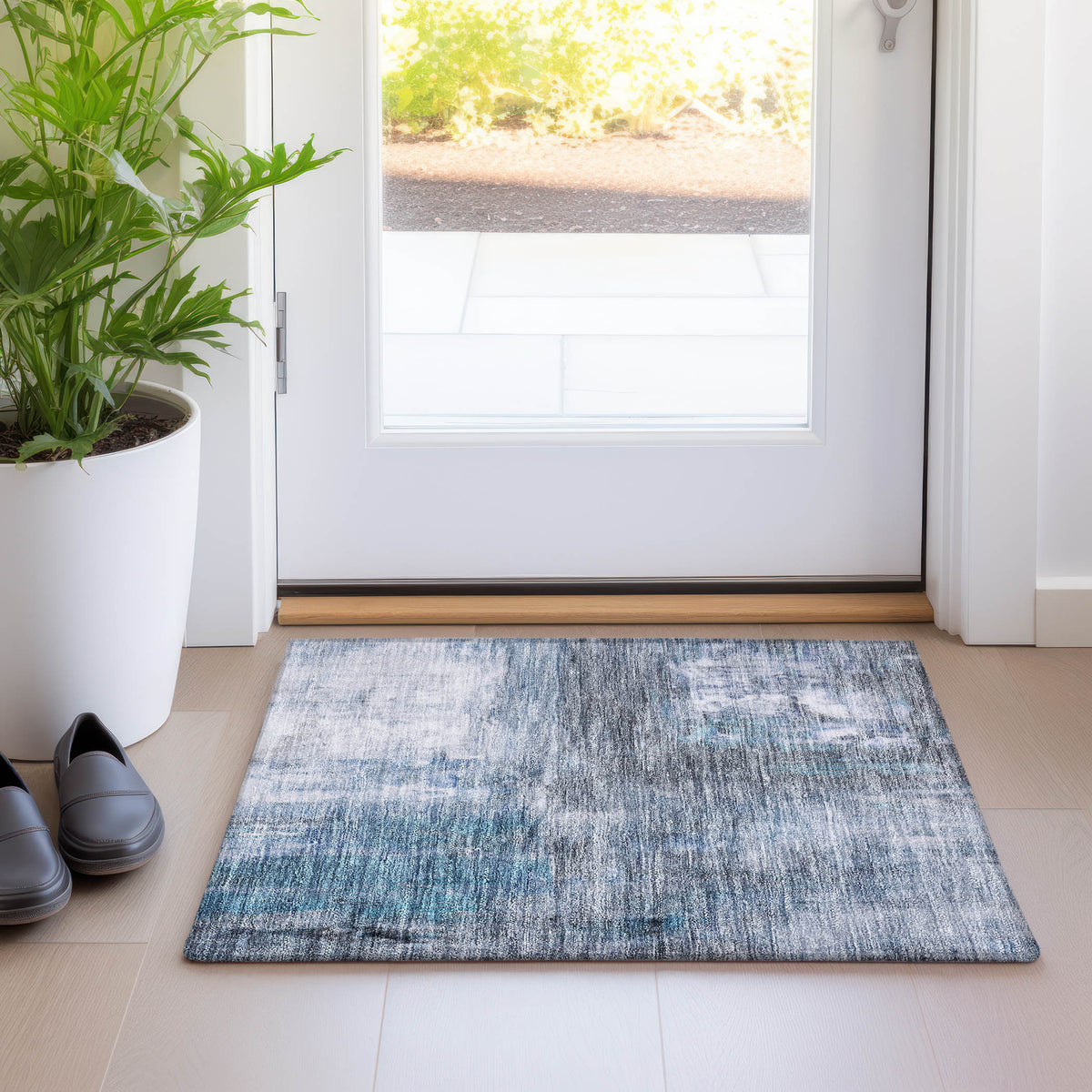 addison chantille acn1095 blue rug