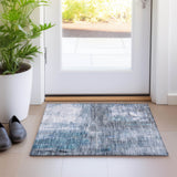 addison chantille acn1095 blue rug