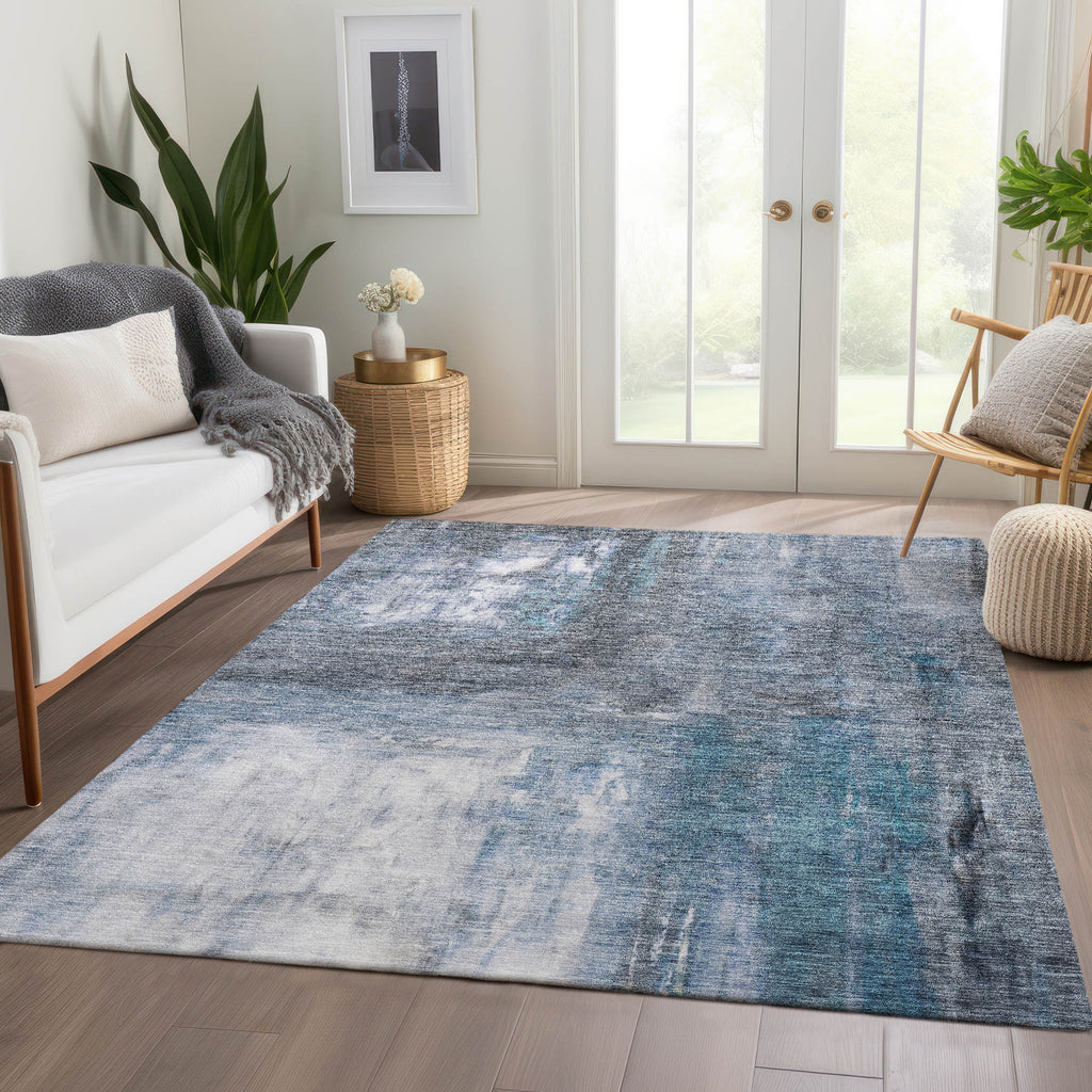 addison chantille acn1095 blue rug