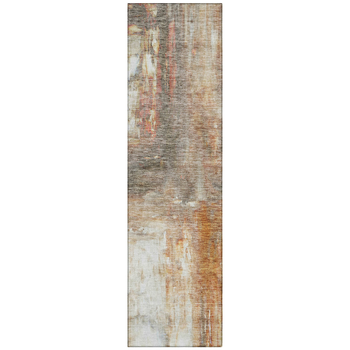 addison chantille acn1095 copper rug