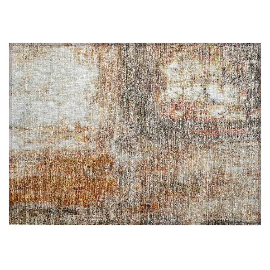 addison chantille acn1095 copper rug