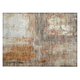 addison chantille acn1095 copper rug