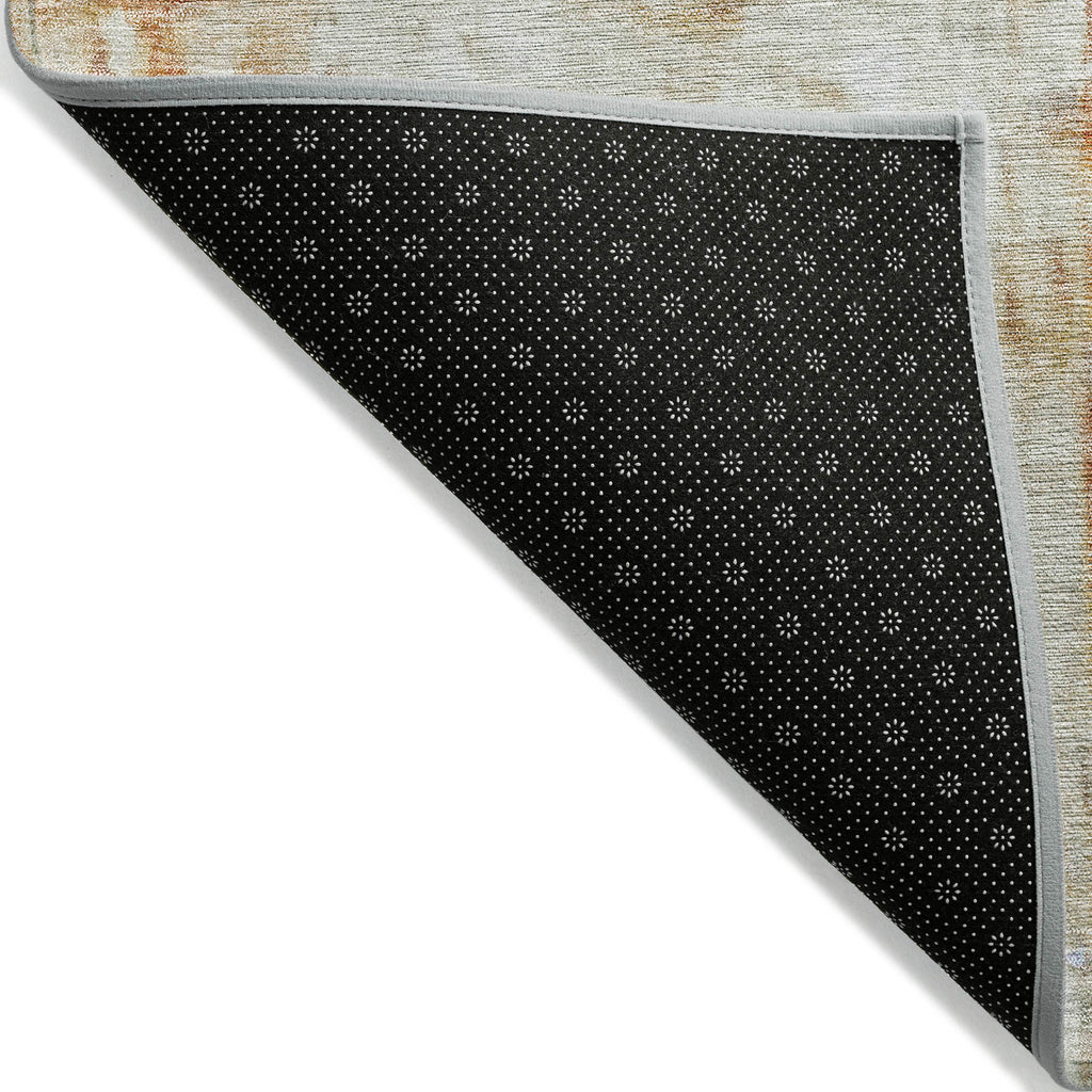 addison chantille acn1095 copper rug