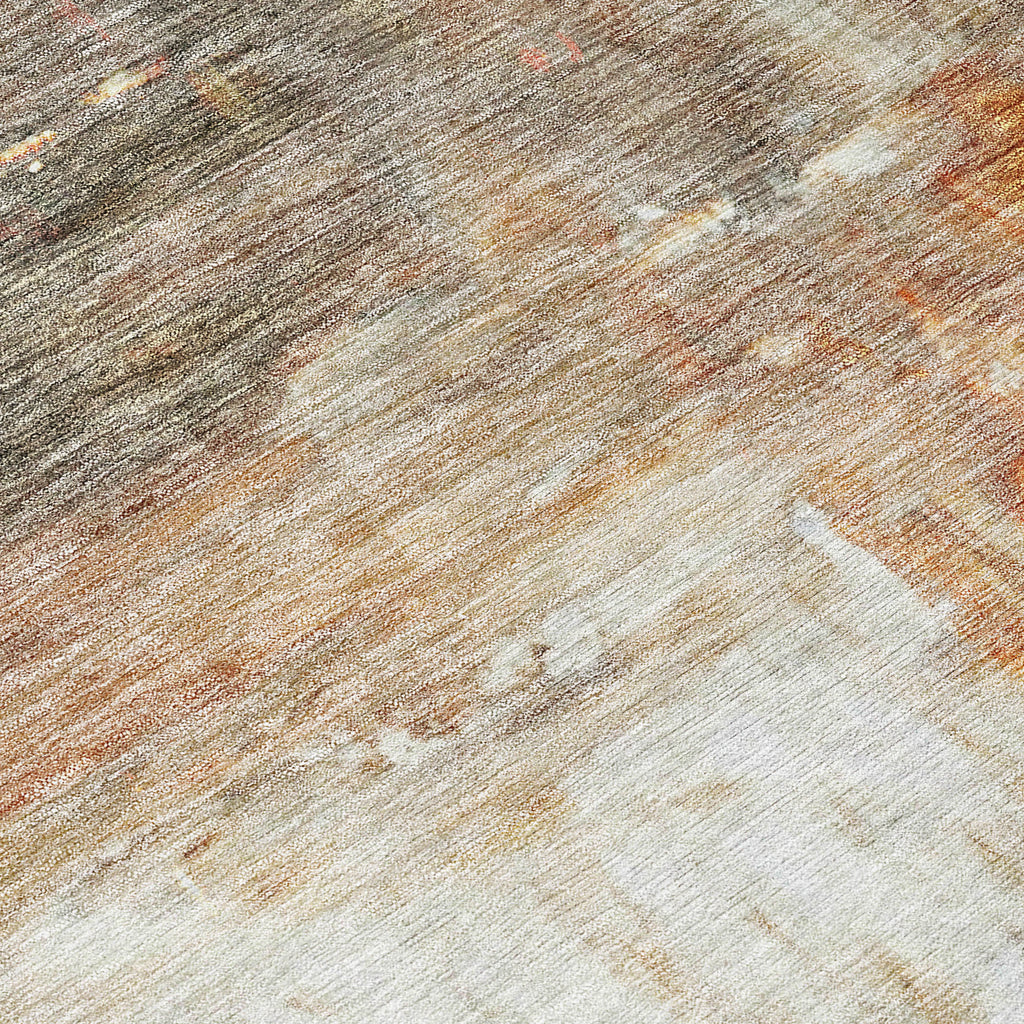 addison chantille acn1095 copper rug