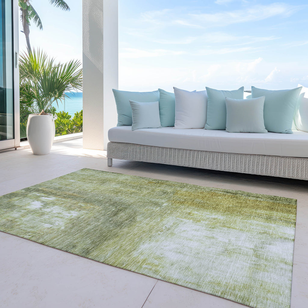 addison chantille acn1095 sage rug
