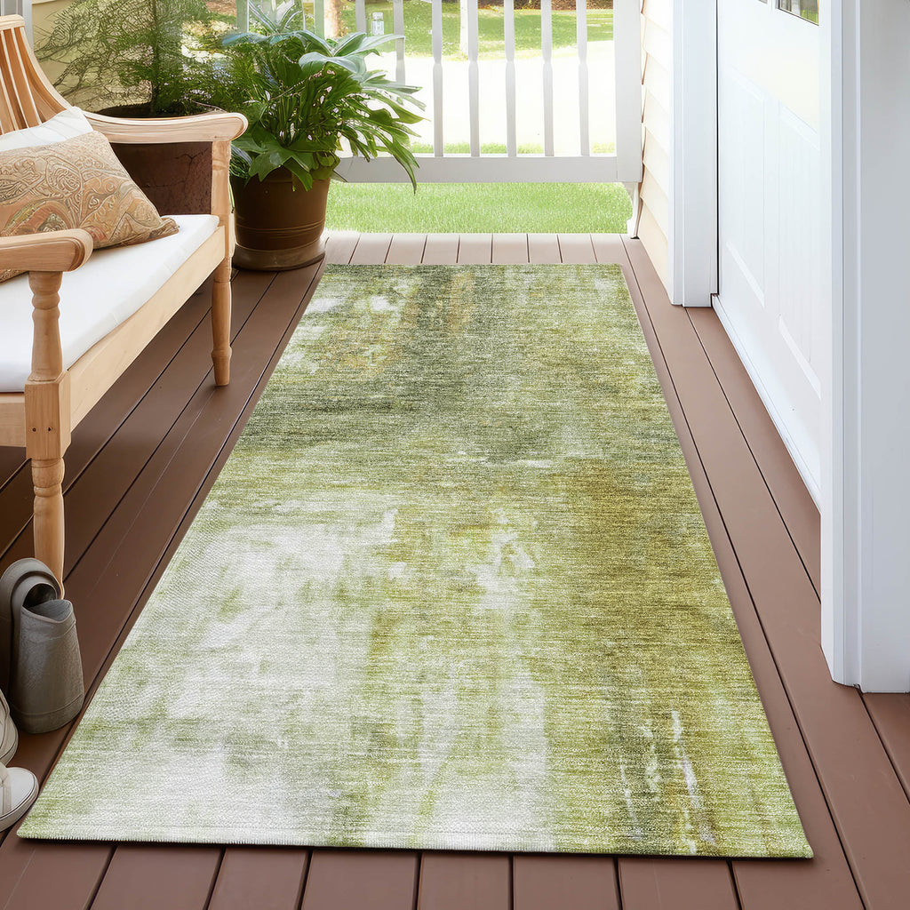 addison chantille acn1095 sage rug