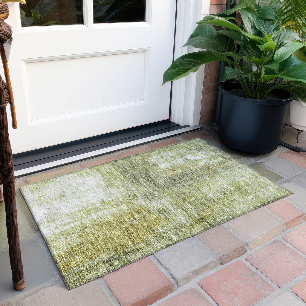 addison chantille acn1095 sage rug