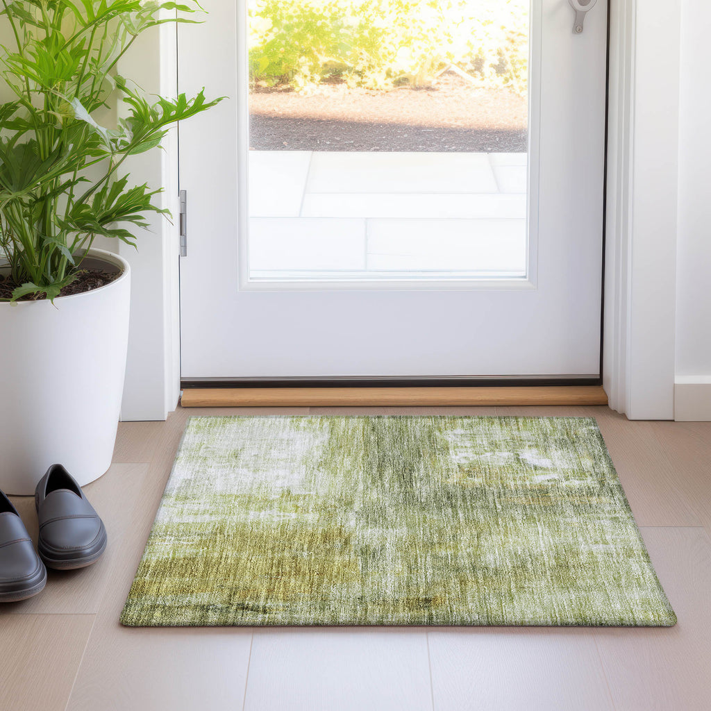 addison chantille acn1095 sage rug