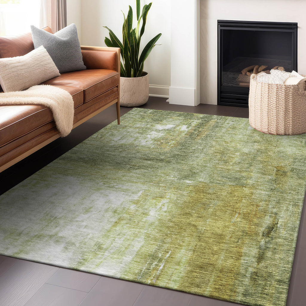 addison chantille acn1095 sage rug
