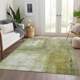 addison chantille acn1095 sage rug