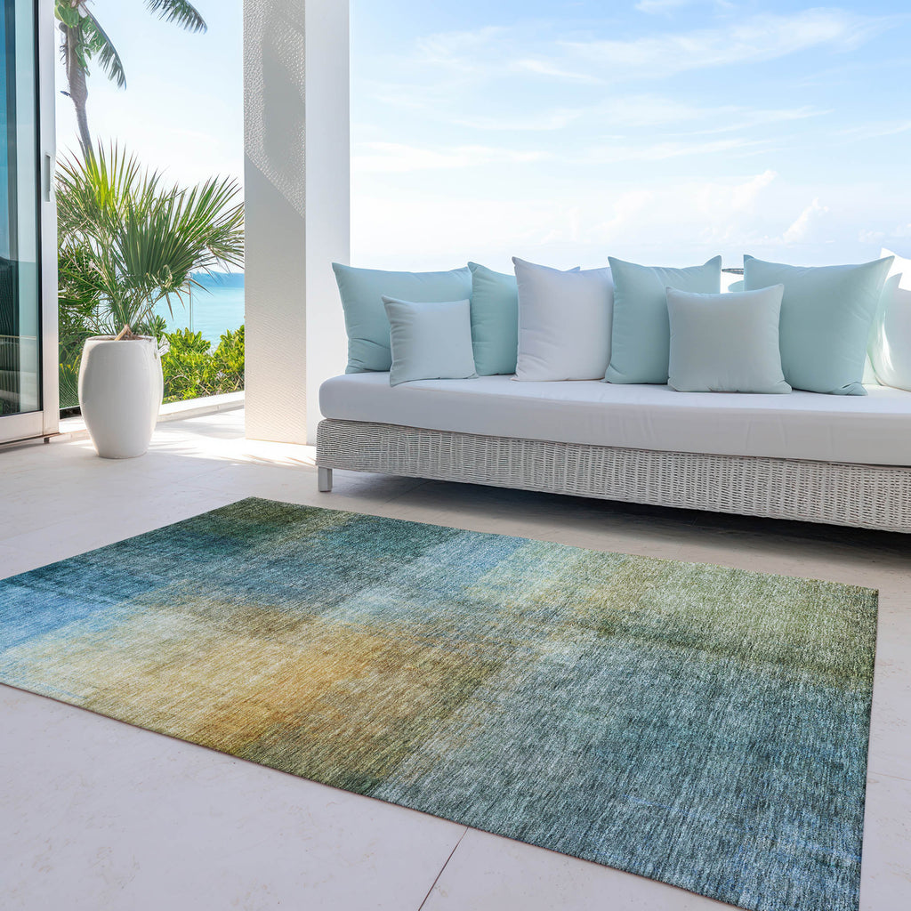 addison chantille acn1096 blue rug