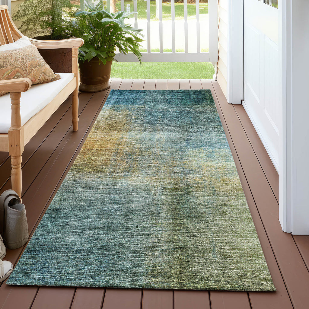 addison chantille acn1096 blue rug