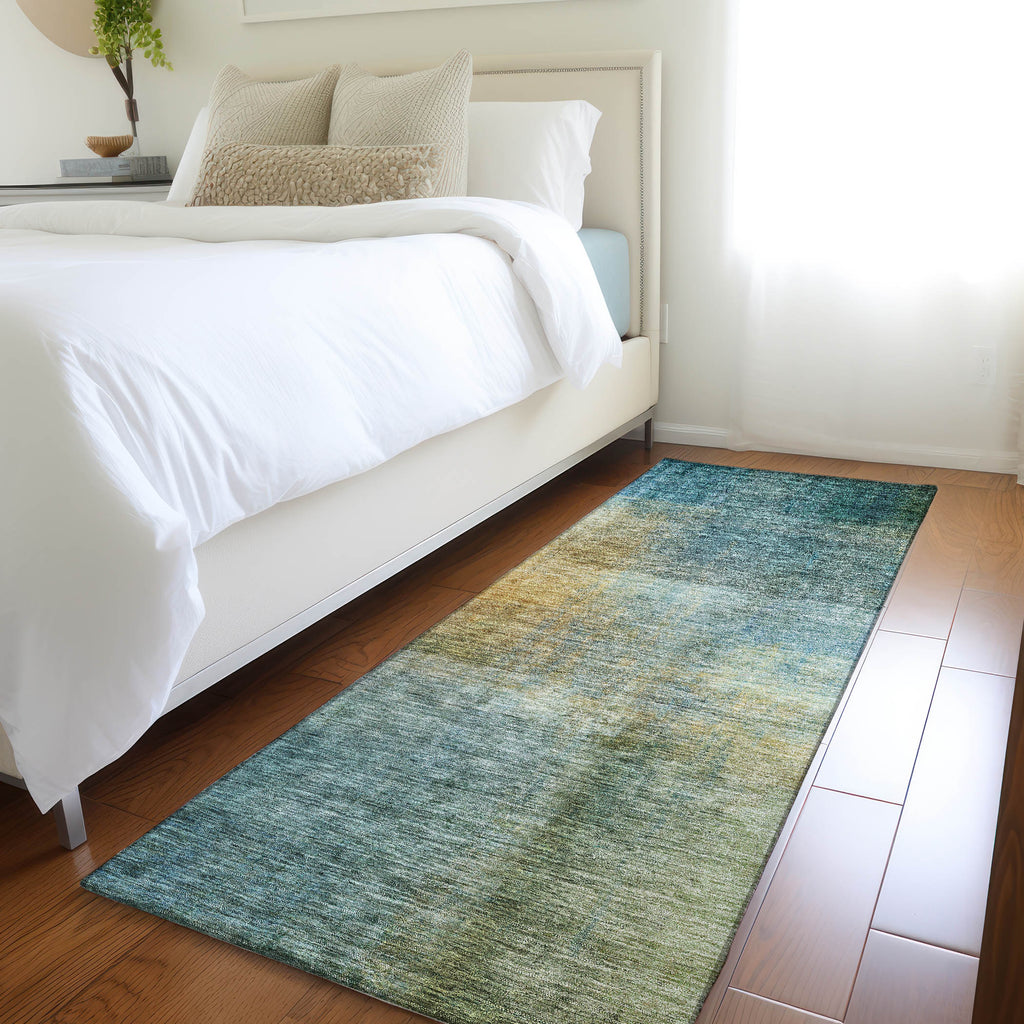 addison chantille acn1096 blue rug