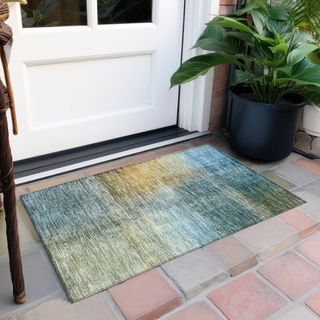 addison chantille acn1096 blue rug