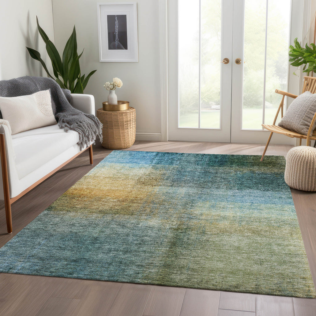 addison chantille acn1096 blue rug