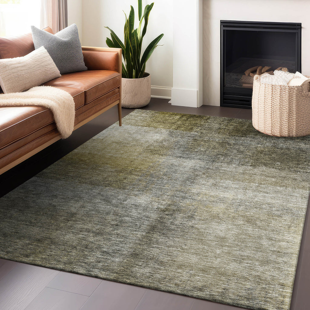 addison chantille acn1096 taupe rug