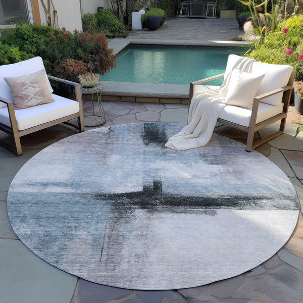 addison chantille acn1097 blue rug