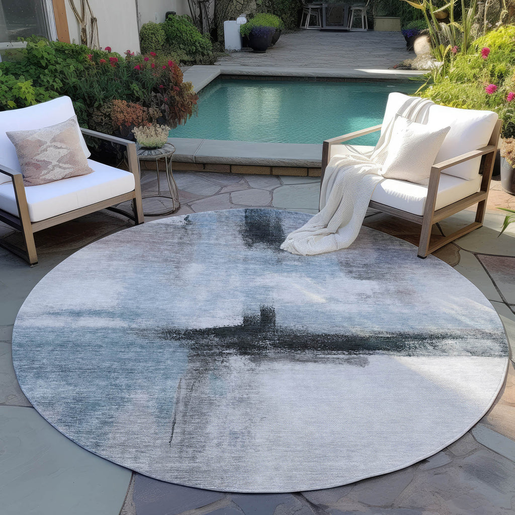 addison chantille acn1097 blue rug