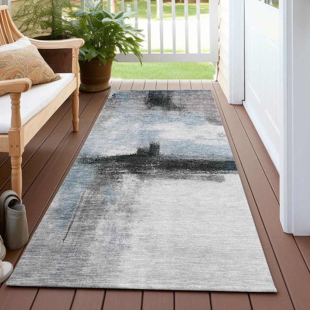 addison chantille acn1097 blue rug
