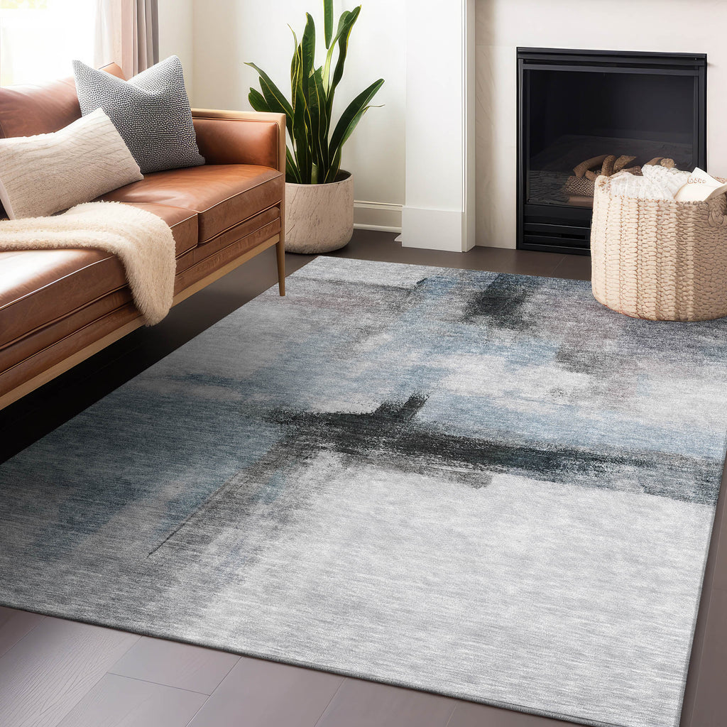 addison chantille acn1097 blue rug