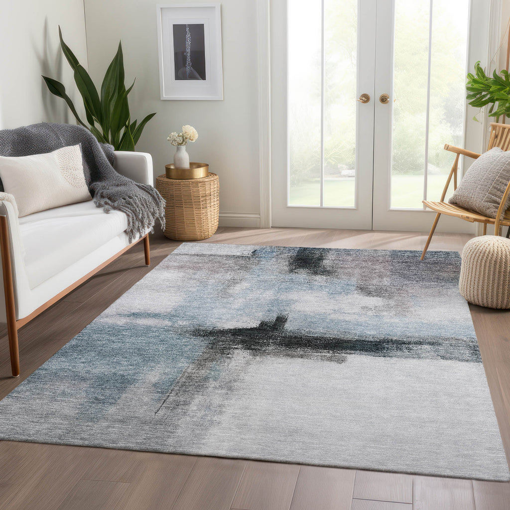 addison chantille acn1097 blue rug