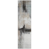addison chantille acn1097 mocha rug