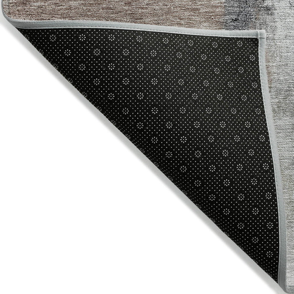 addison chantille acn1097 mocha rug