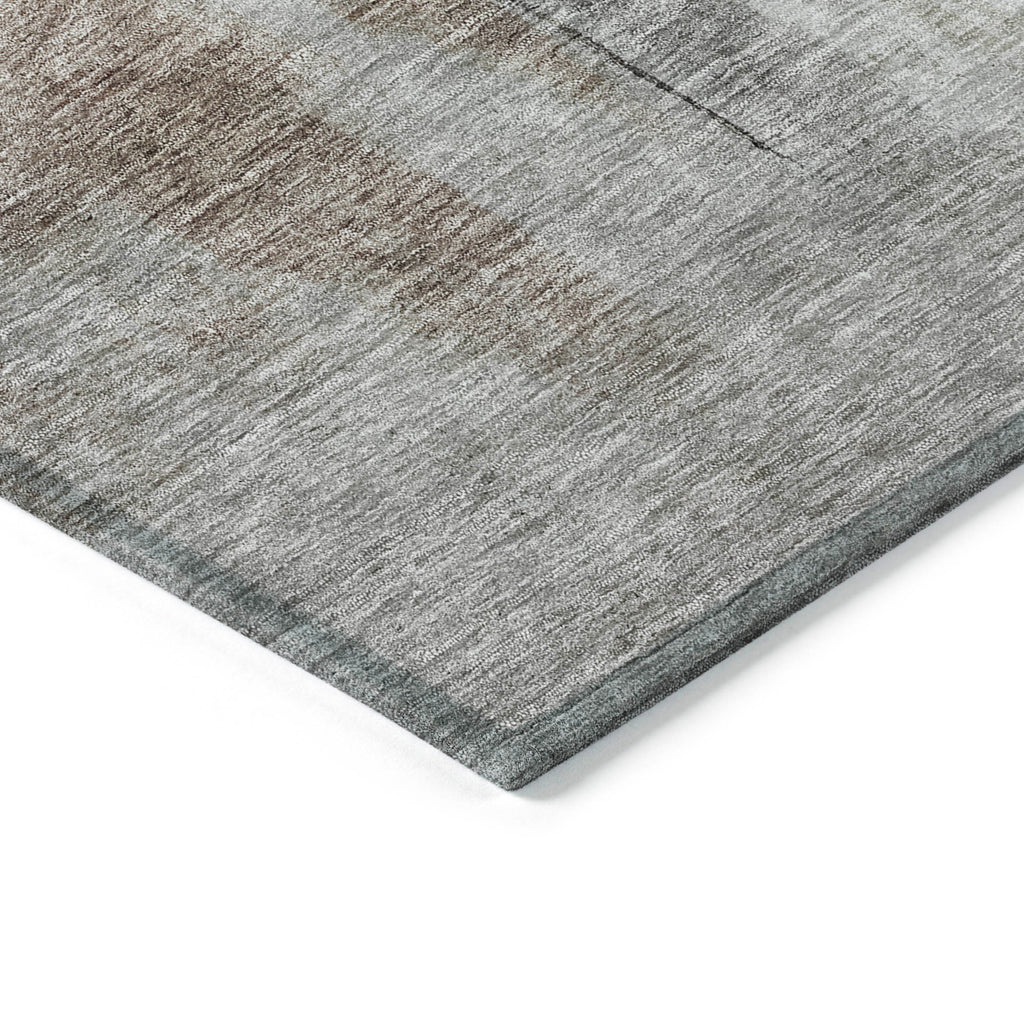 addison chantille acn1097 mocha rug