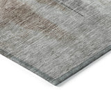 addison chantille acn1097 mocha rug