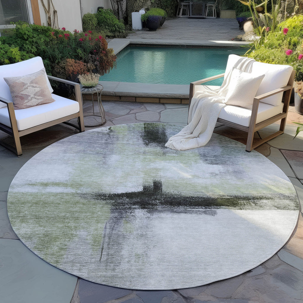 addison chantille acn1097 sage rug