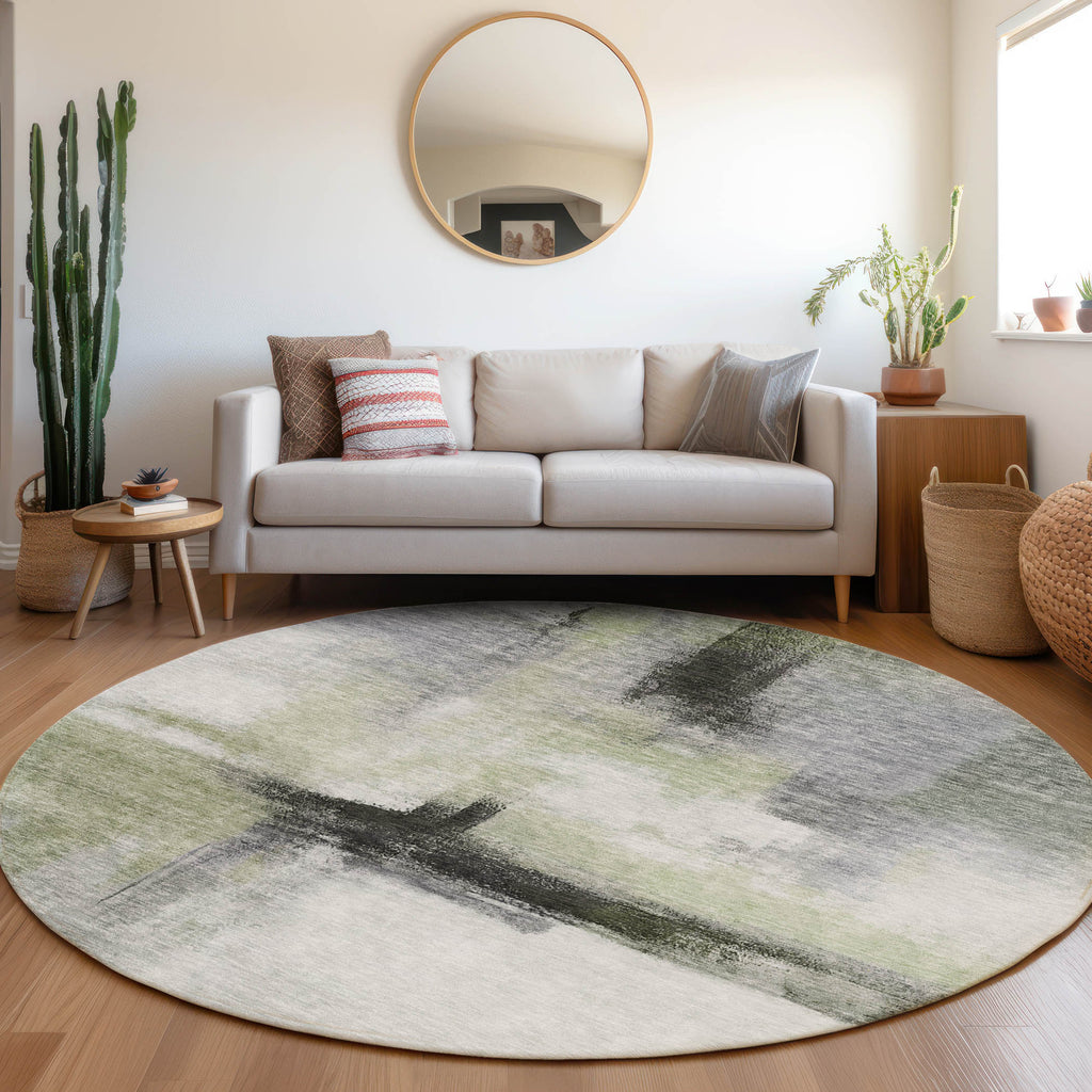 addison chantille acn1097 sage rug