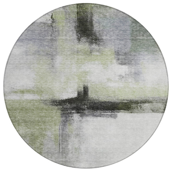 addison chantille acn1097 sage rug