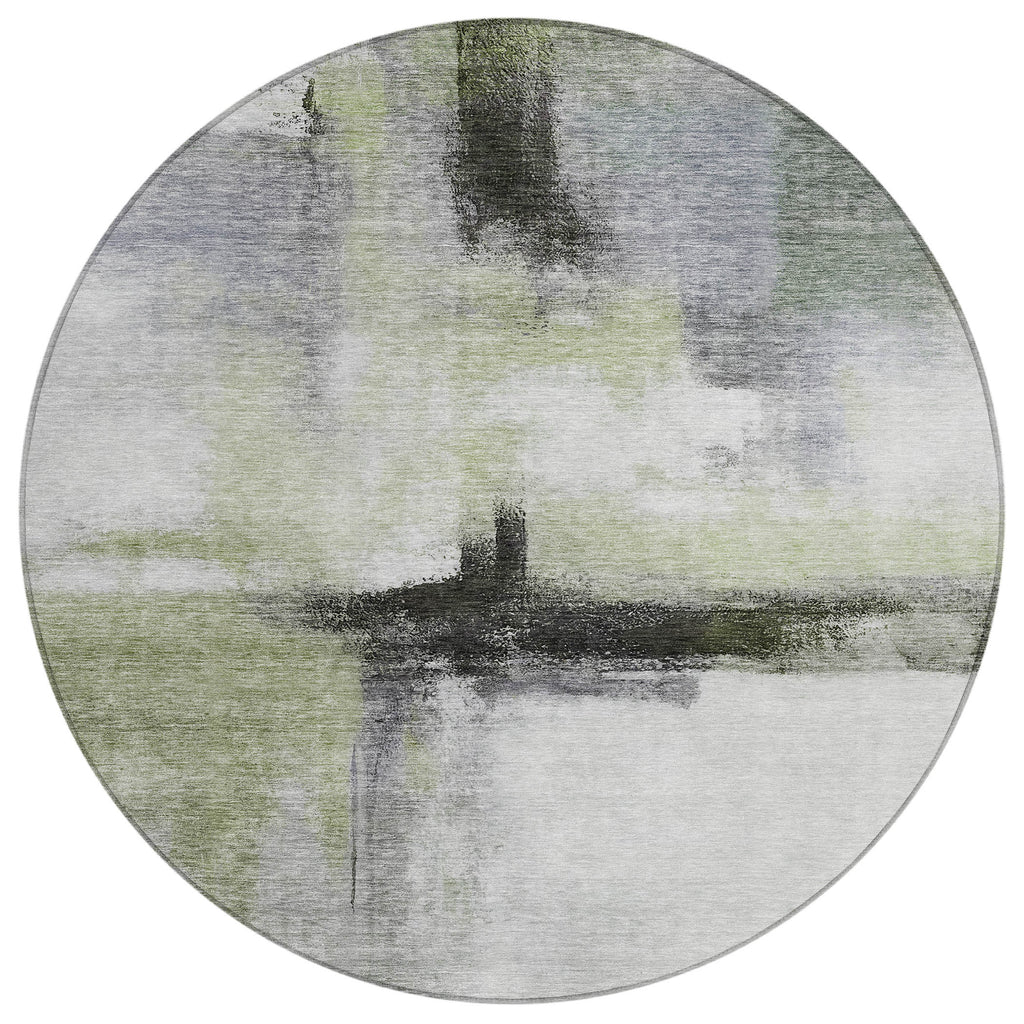 addison chantille acn1097 sage rug
