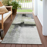 addison chantille acn1097 sage rug