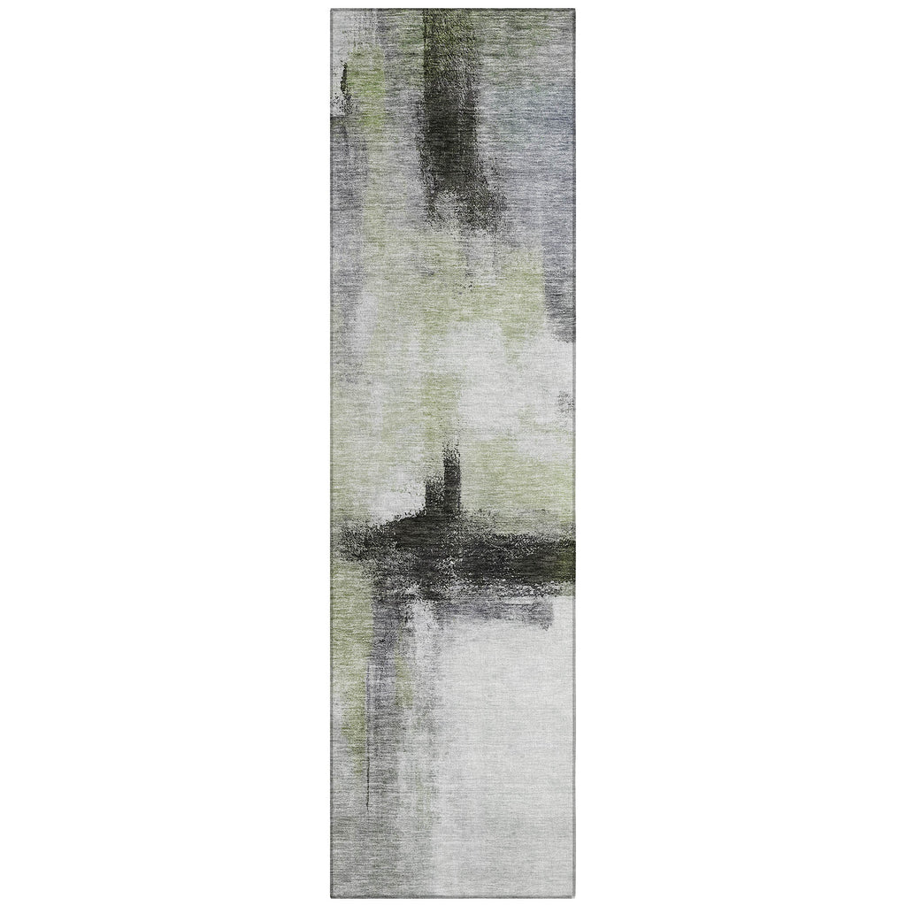 addison chantille acn1097 sage rug
