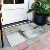 addison chantille acn1097 sage rug