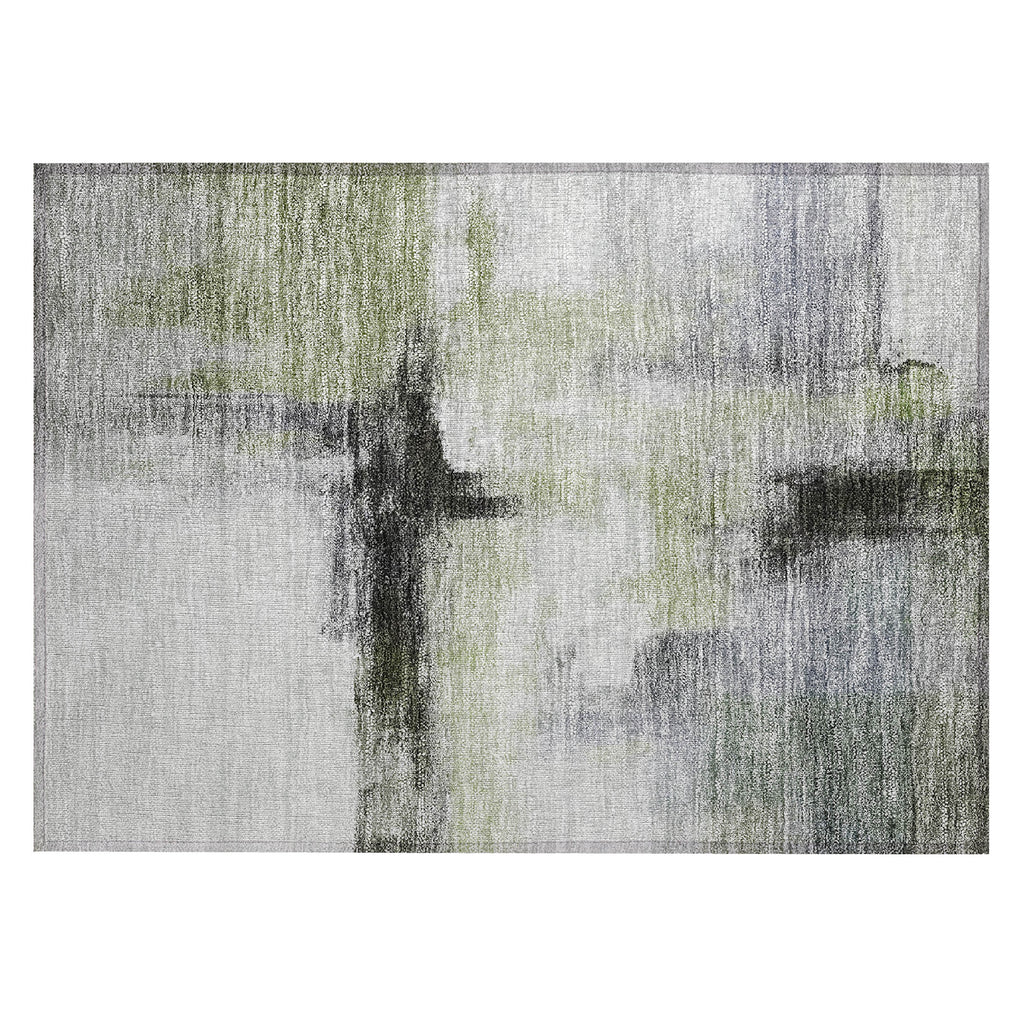 addison chantille acn1097 sage rug