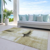 addison chantille acn1097 wheat rug
