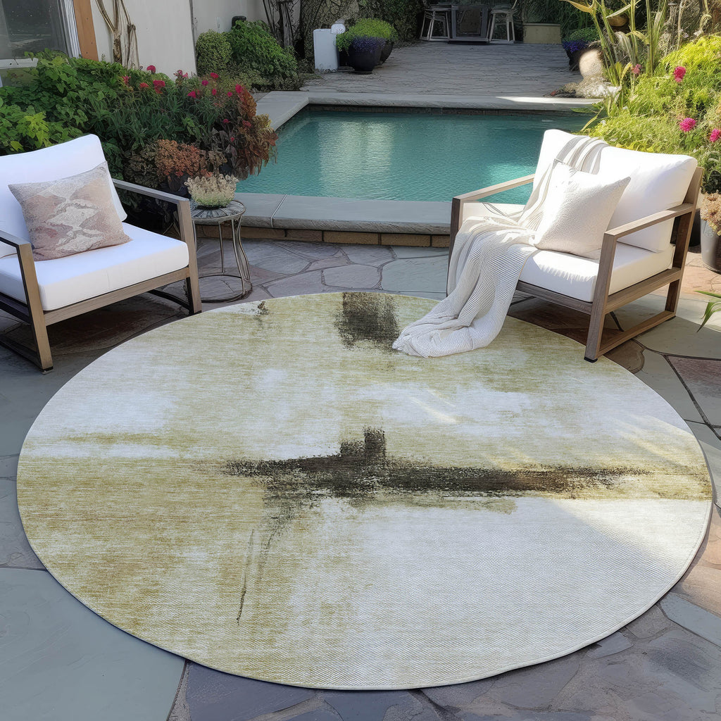 addison chantille acn1097 wheat rug