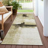 addison chantille acn1097 wheat rug