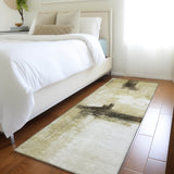 addison chantille acn1097 wheat rug