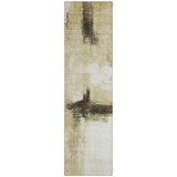 addison chantille acn1097 wheat rug