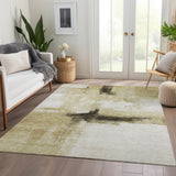 addison chantille acn1097 wheat rug