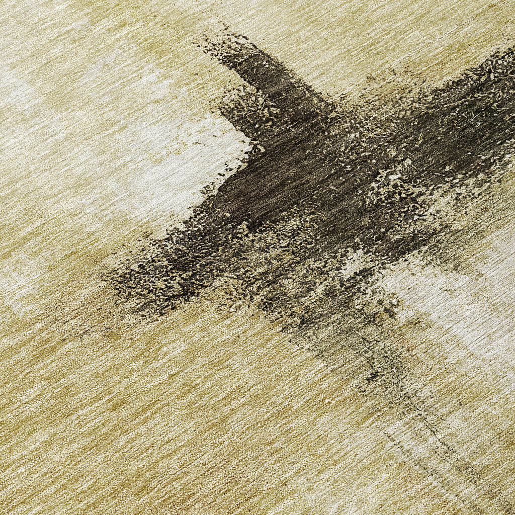 addison chantille acn1097 wheat rug