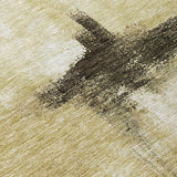 addison chantille acn1097 wheat rug